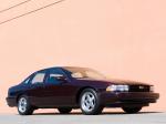 Chevrolet Impala SS 1994 года
